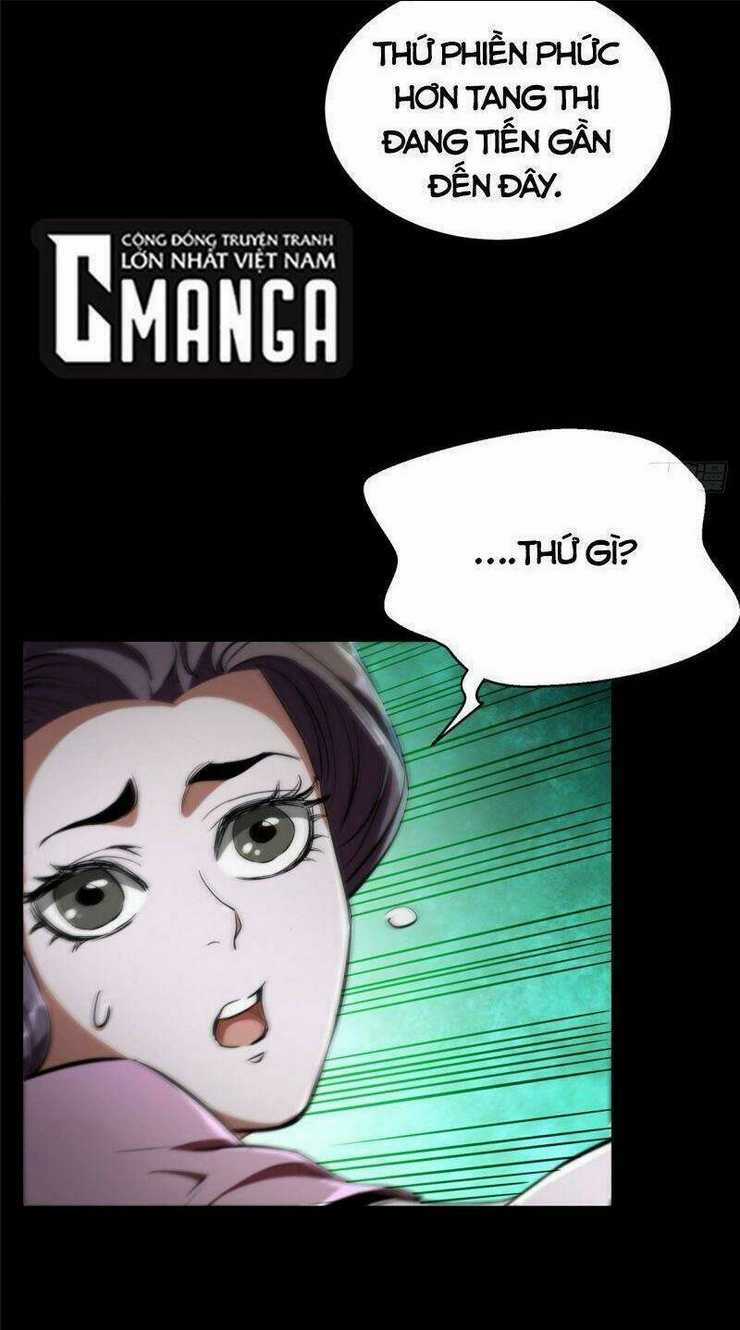 Luân Bàn Thế Giới - Chapter 5 - Trang 25