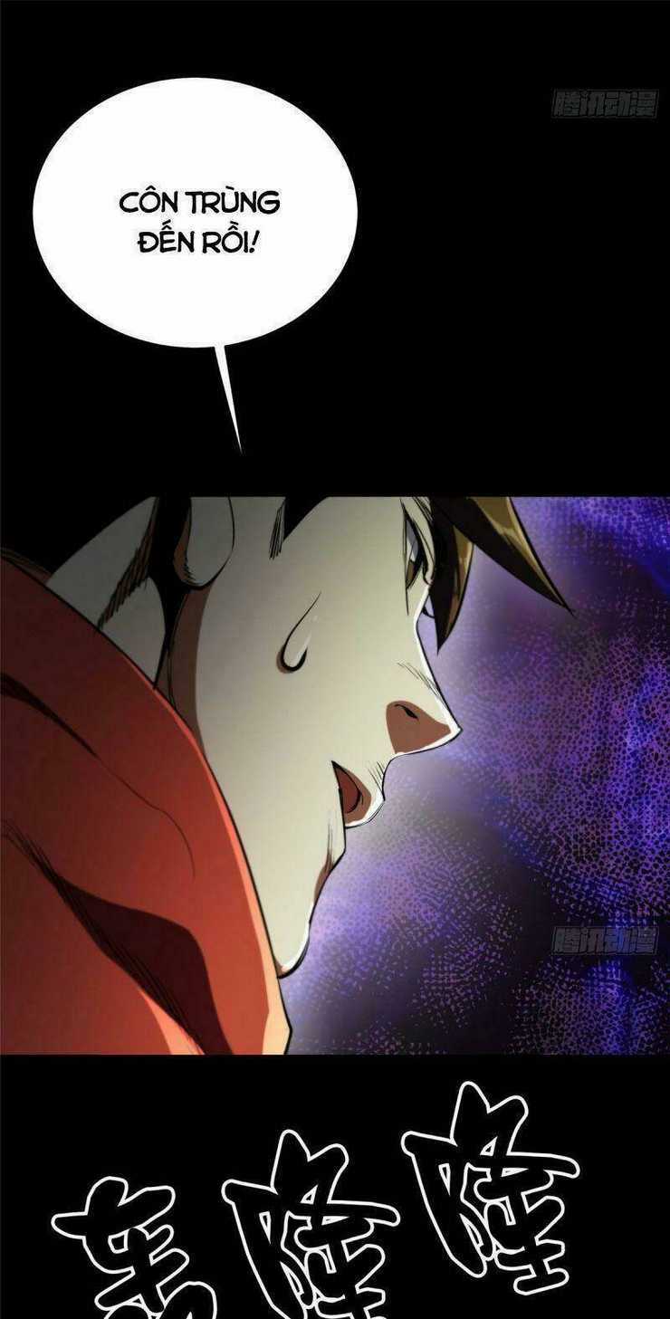Luân Bàn Thế Giới - Chapter 5 - Trang 26