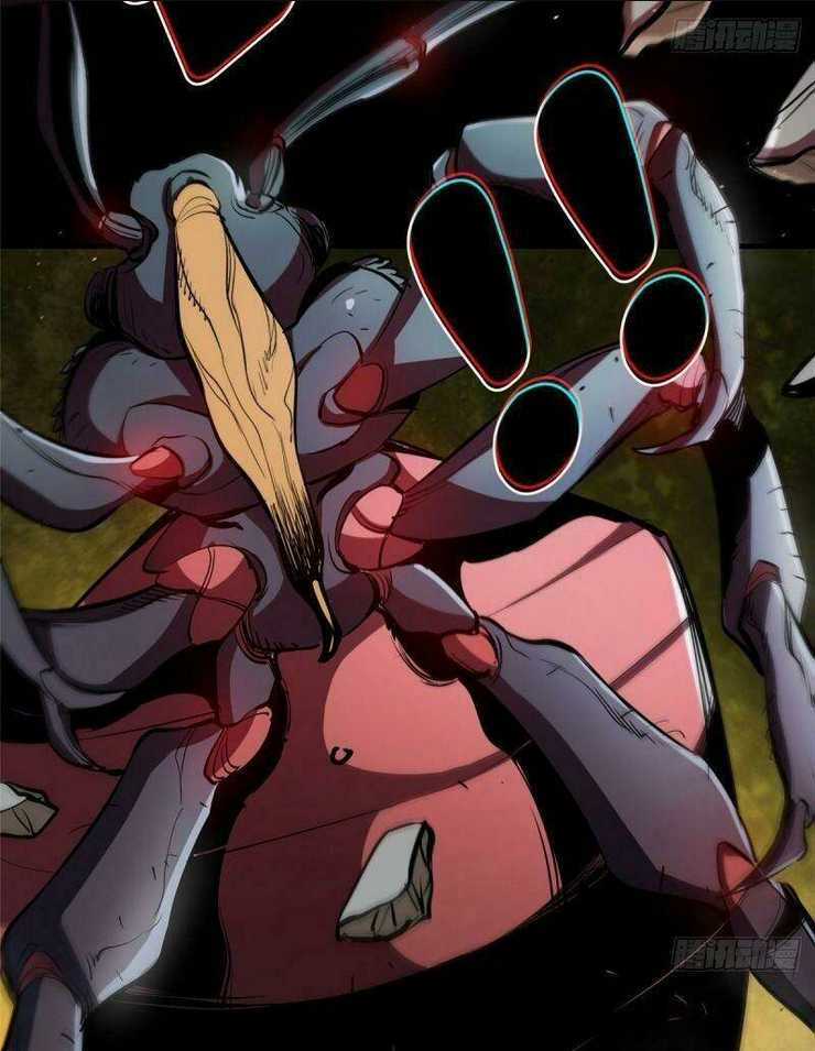 Luân Bàn Thế Giới - Chapter 5 - Trang 30