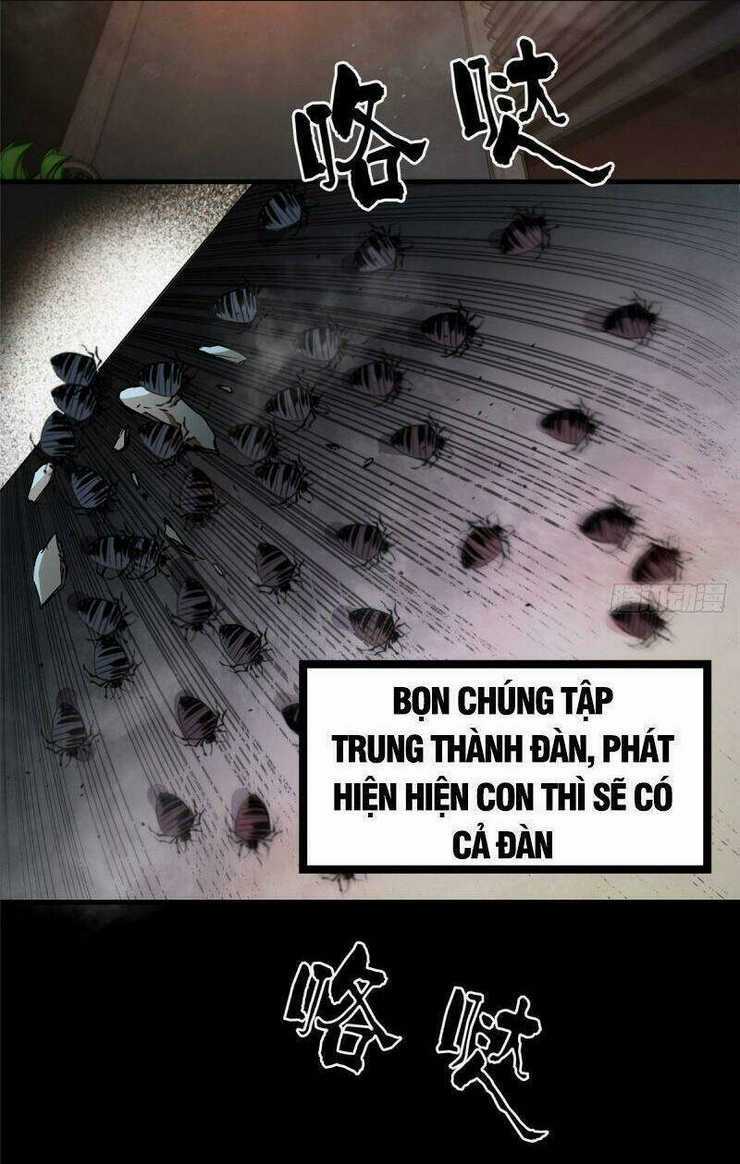 Luân Bàn Thế Giới - Chapter 5 - Trang 32