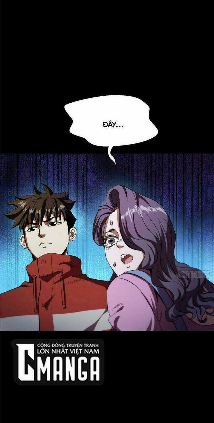 Luân Bàn Thế Giới - Chapter 5 - Trang 39