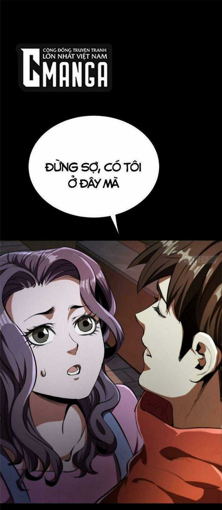 Luân Bàn Thế Giới - Chapter 5 - Trang 42