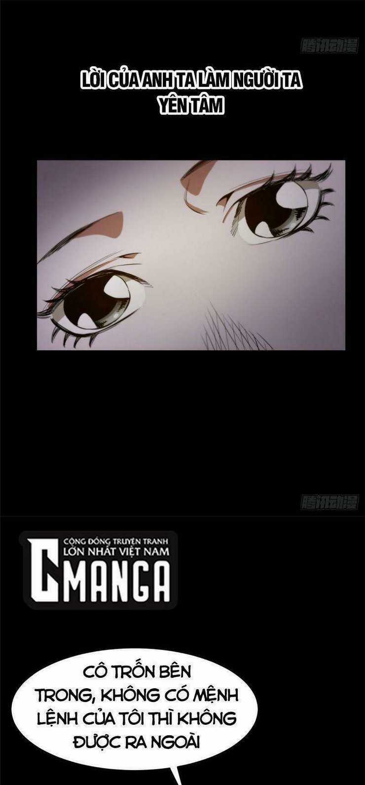 Luân Bàn Thế Giới - Chapter 5 - Trang 43