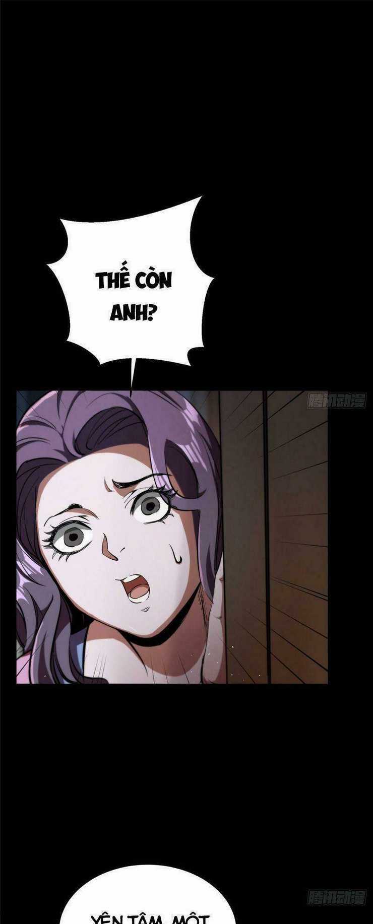 Luân Bàn Thế Giới - Chapter 5 - Trang 45