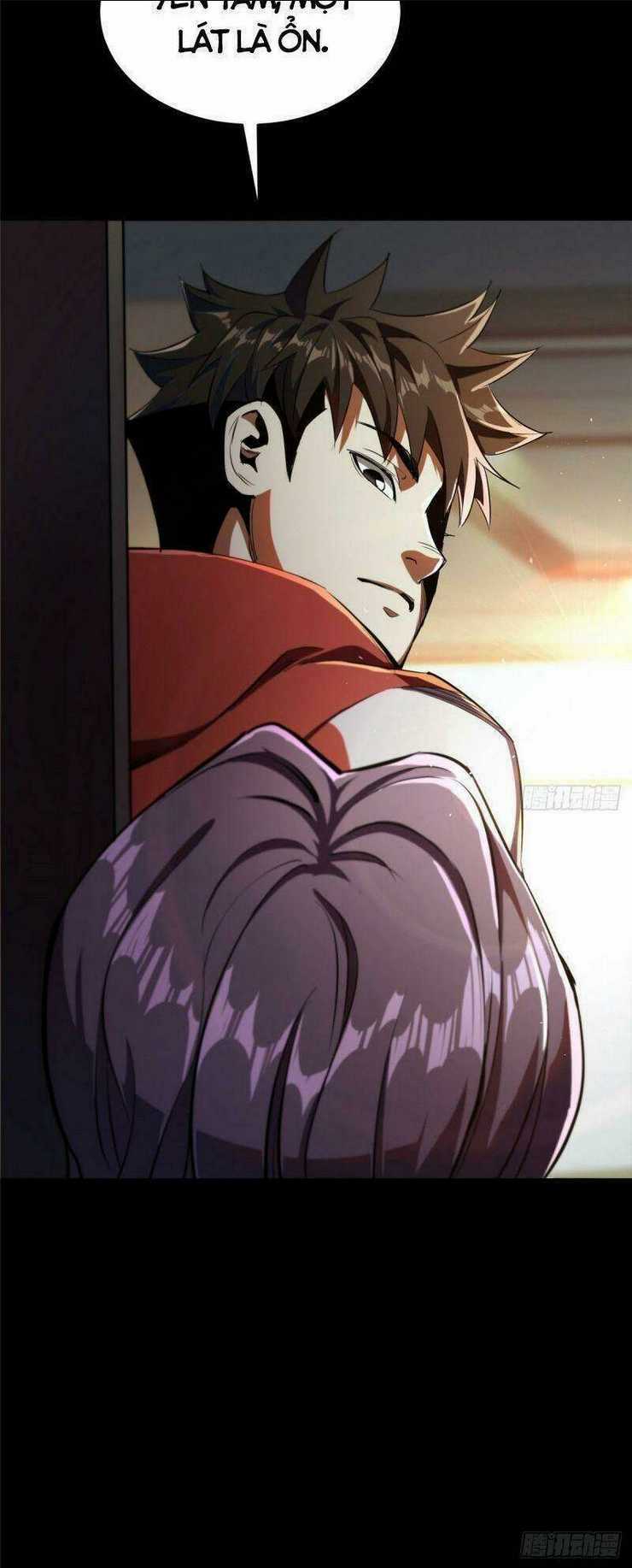 Luân Bàn Thế Giới - Chapter 5 - Trang 46