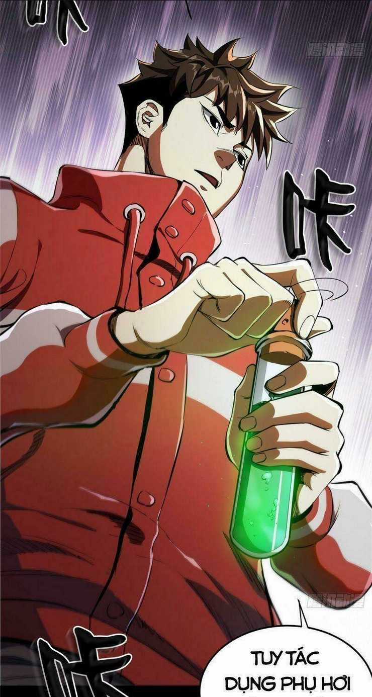 Luân Bàn Thế Giới - Chapter 5 - Trang 48