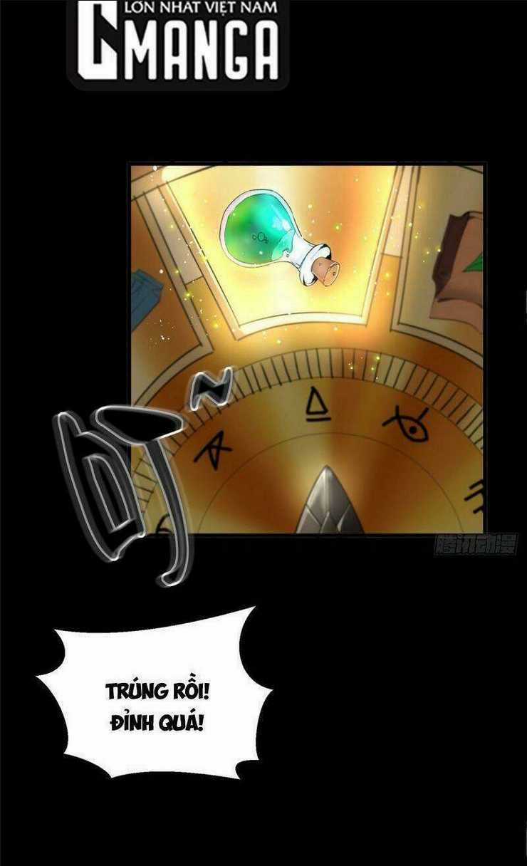 Luân Bàn Thế Giới - Chapter 5 - Trang 9