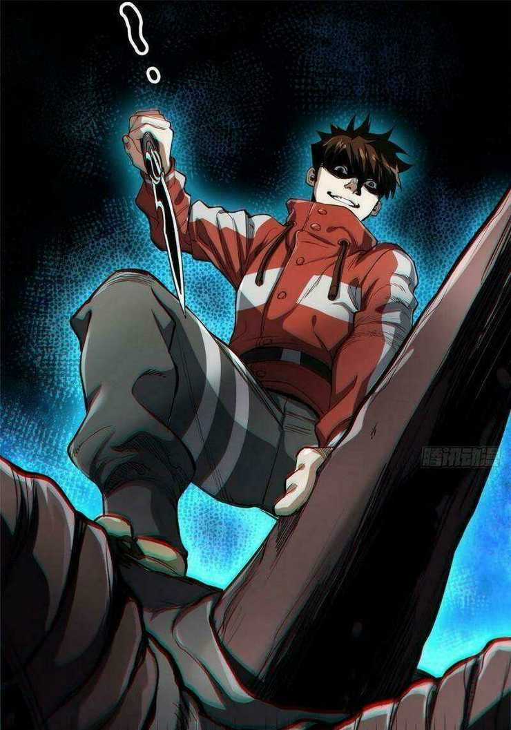 Luân Bàn Thế Giới - Chapter 50 - Trang 2