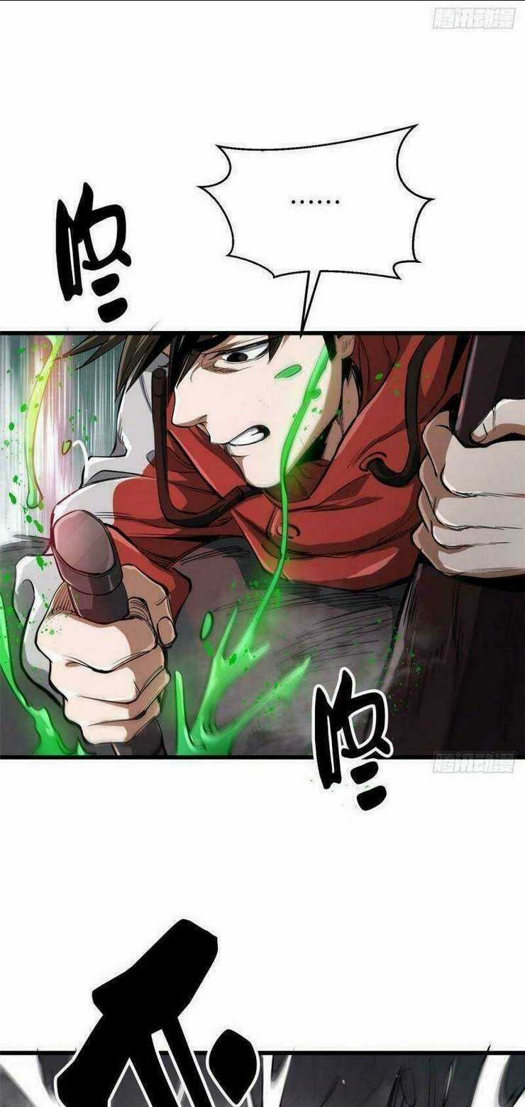 Luân Bàn Thế Giới - Chapter 50 - Trang 13