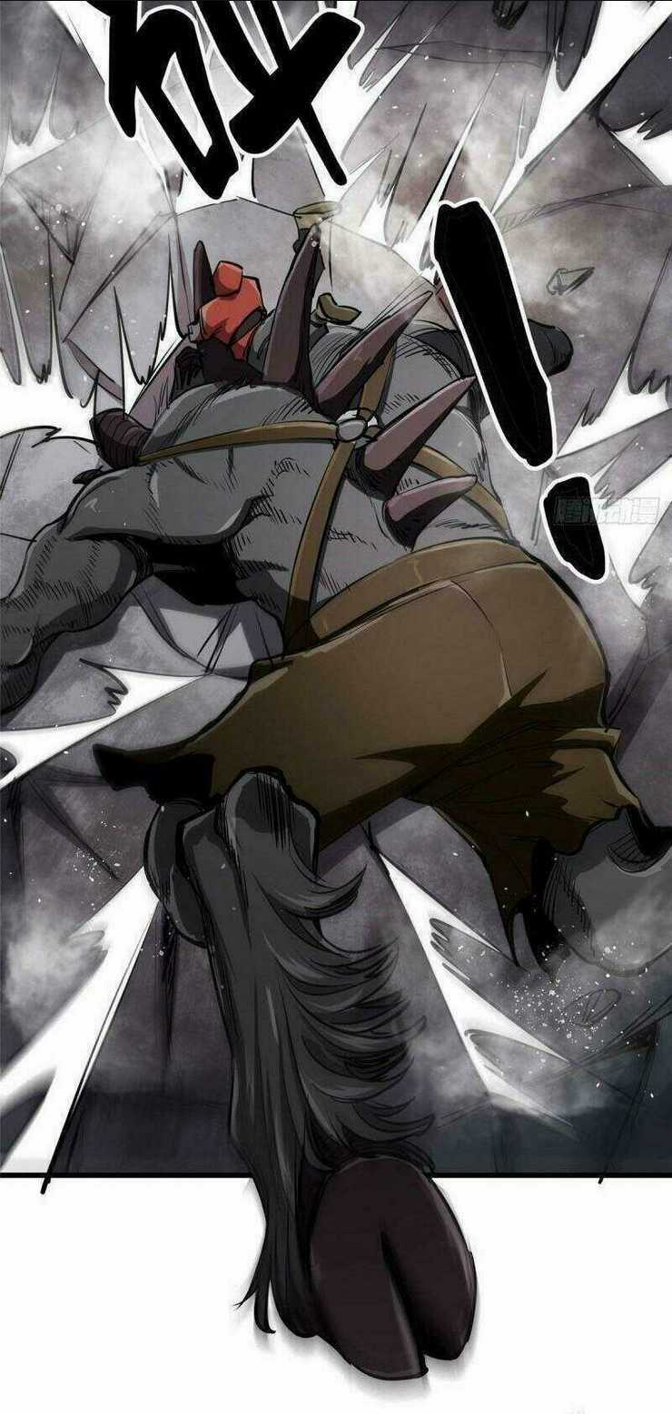 Luân Bàn Thế Giới - Chapter 50 - Trang 14