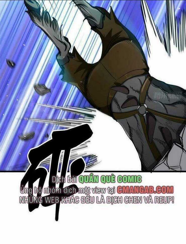 Luân Bàn Thế Giới - Chapter 50 - Trang 17