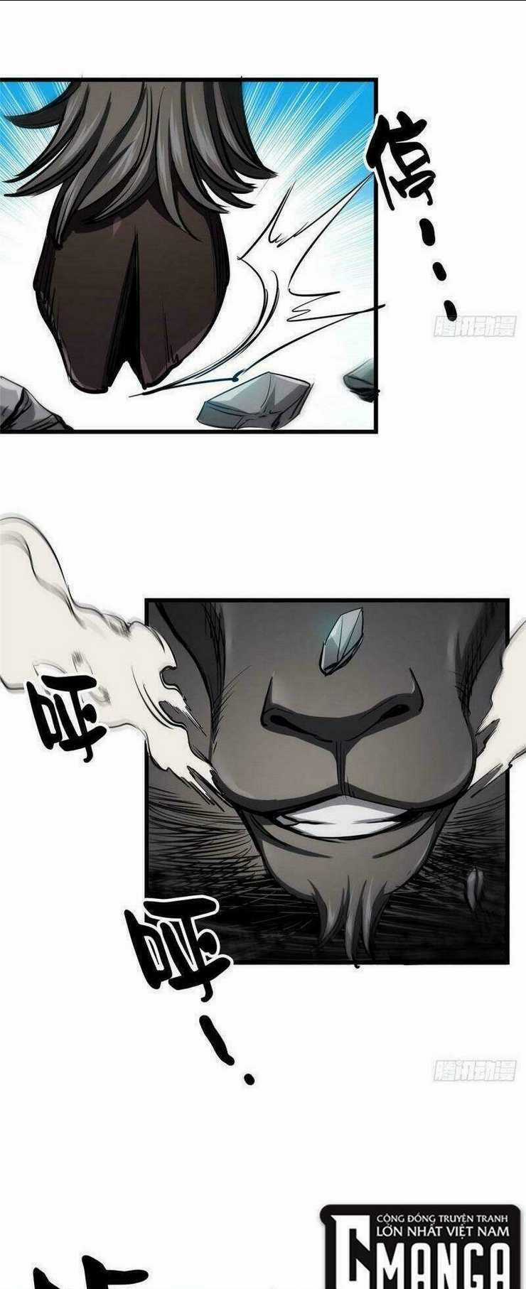 Luân Bàn Thế Giới - Chapter 50 - Trang 18