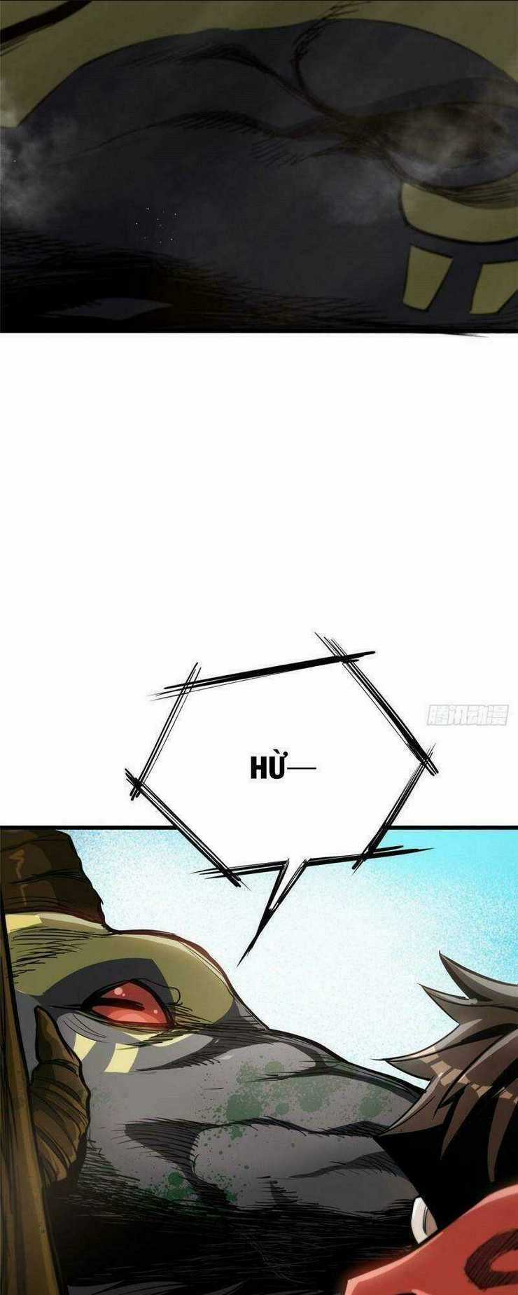 Luân Bàn Thế Giới - Chapter 50 - Trang 20