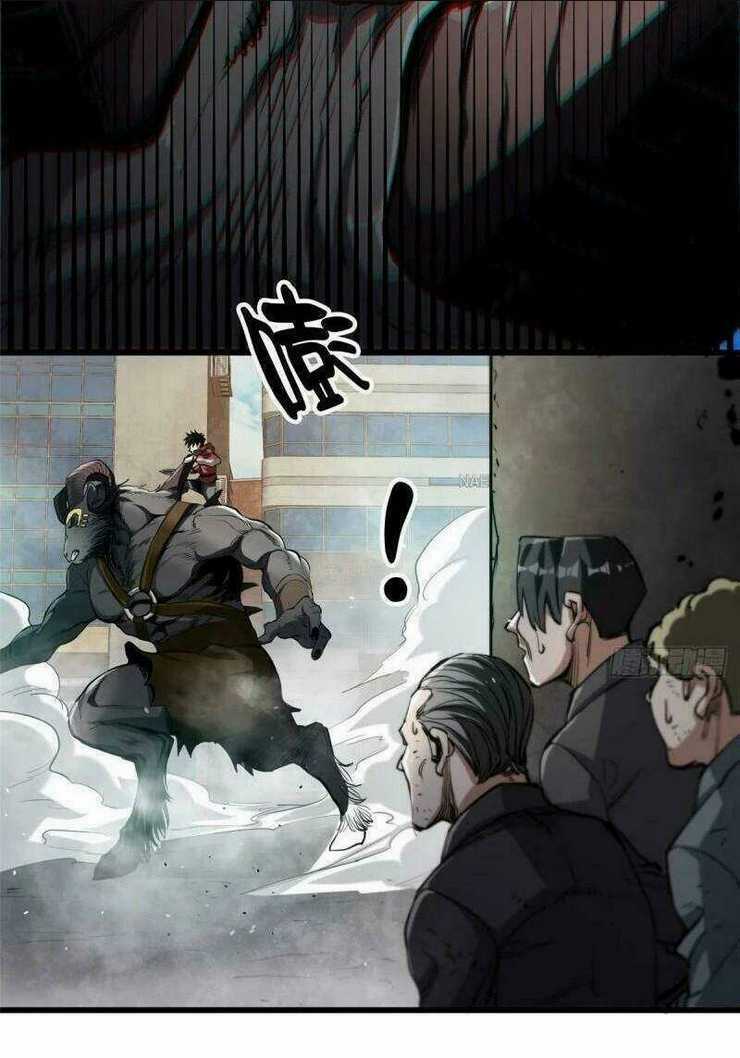 Luân Bàn Thế Giới - Chapter 50 - Trang 3