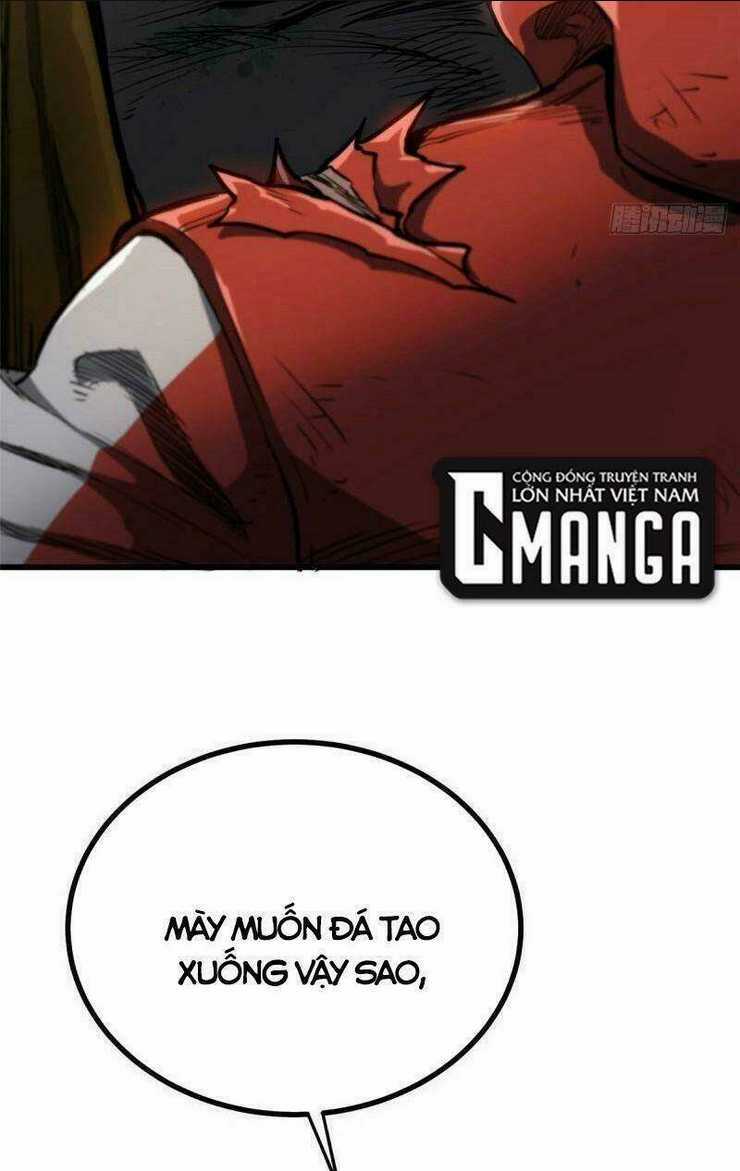 Luân Bàn Thế Giới - Chapter 50 - Trang 21