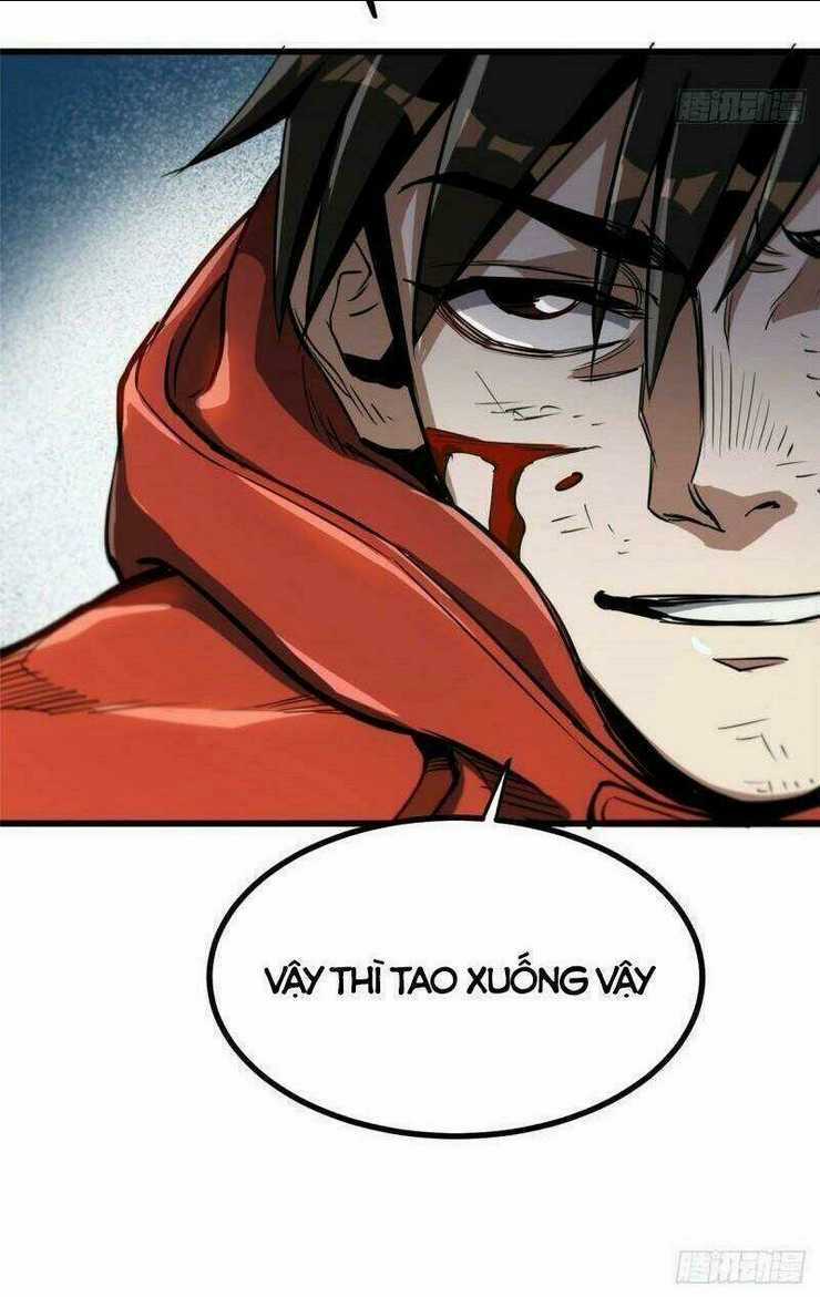 Luân Bàn Thế Giới - Chapter 50 - Trang 22