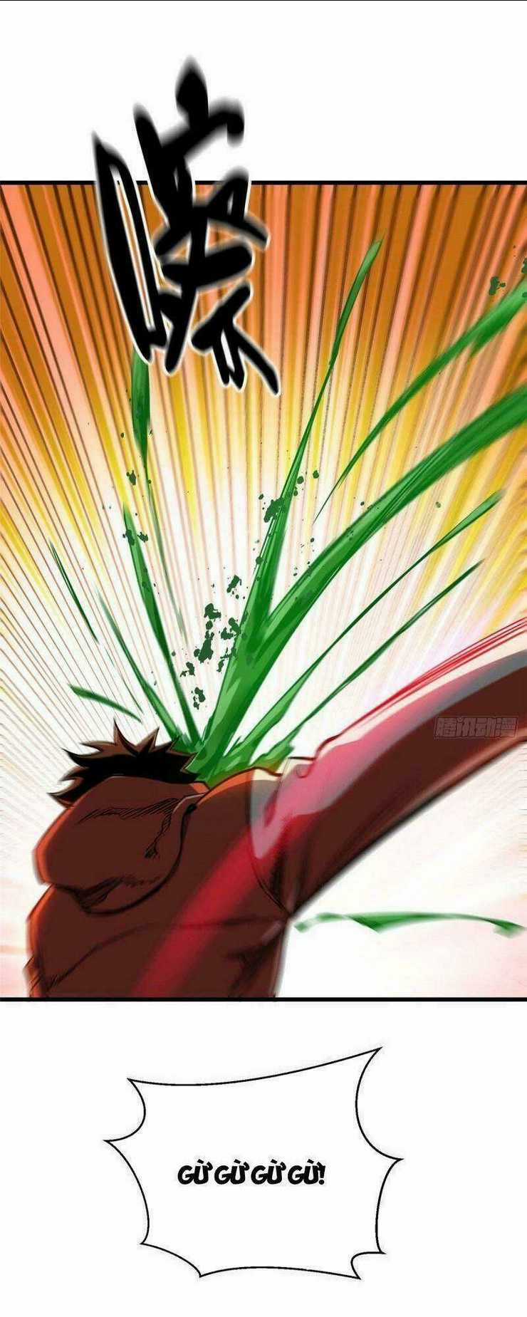 Luân Bàn Thế Giới - Chapter 50 - Trang 23