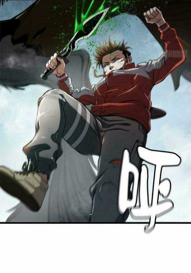 Luân Bàn Thế Giới - Chapter 50 - Trang 25