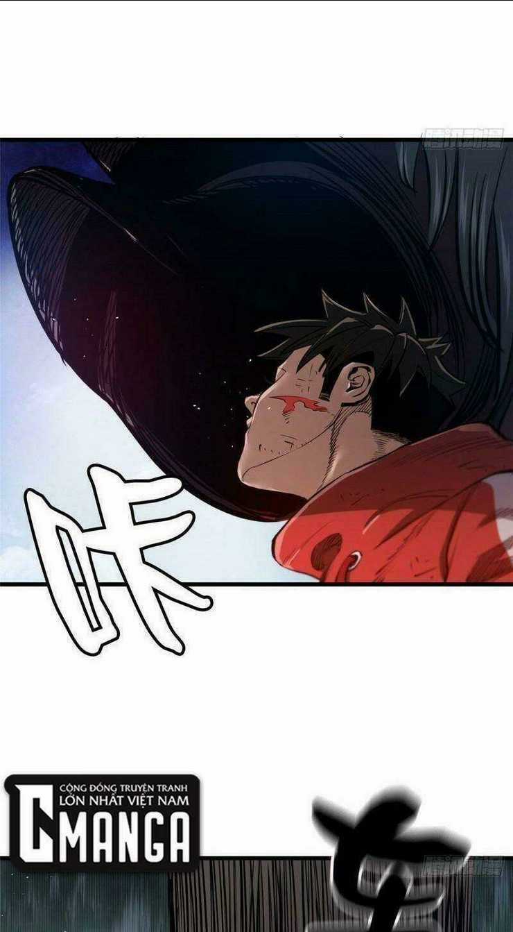 Luân Bàn Thế Giới - Chapter 50 - Trang 26