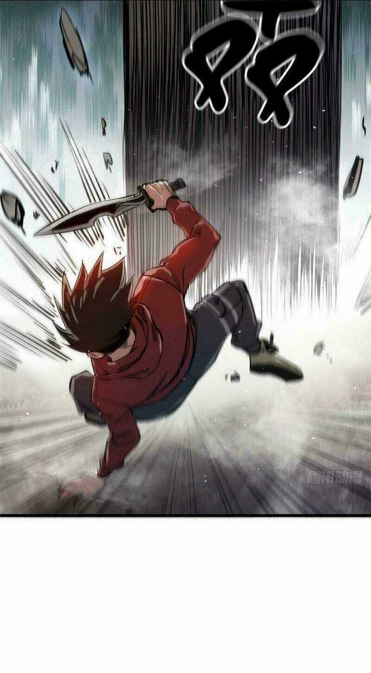 Luân Bàn Thế Giới - Chapter 50 - Trang 27