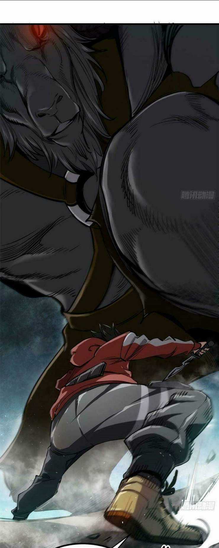 Luân Bàn Thế Giới - Chapter 50 - Trang 28