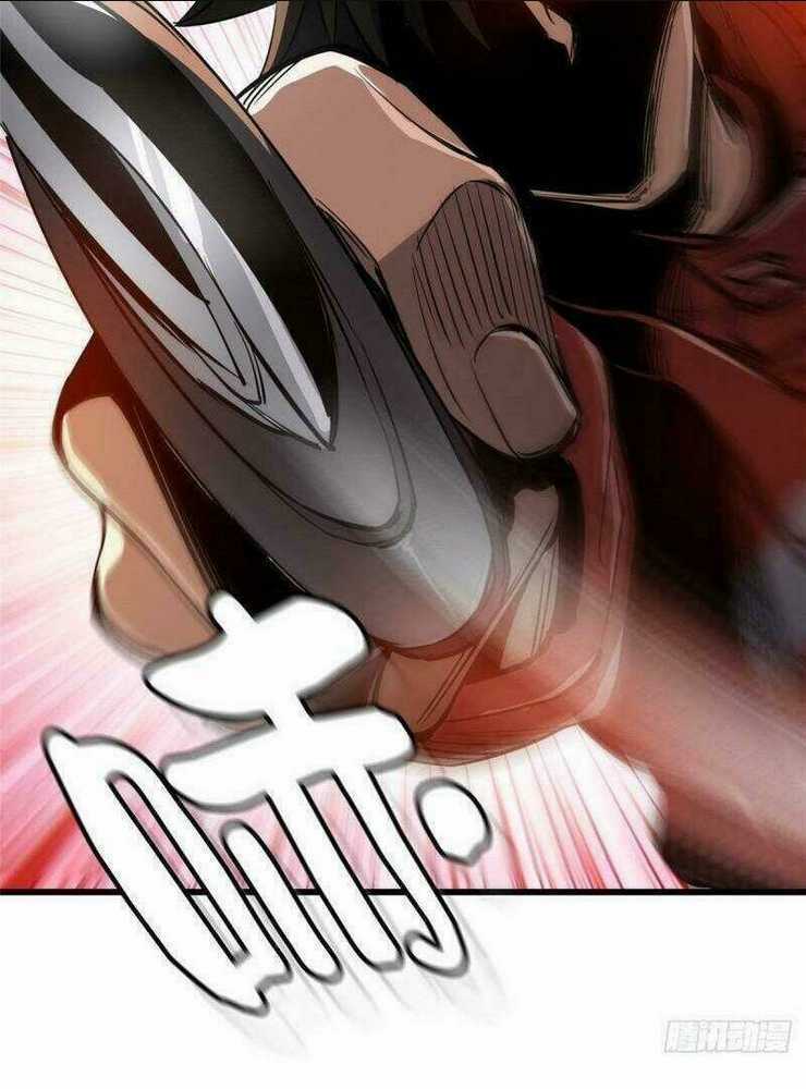 Luân Bàn Thế Giới - Chapter 50 - Trang 30