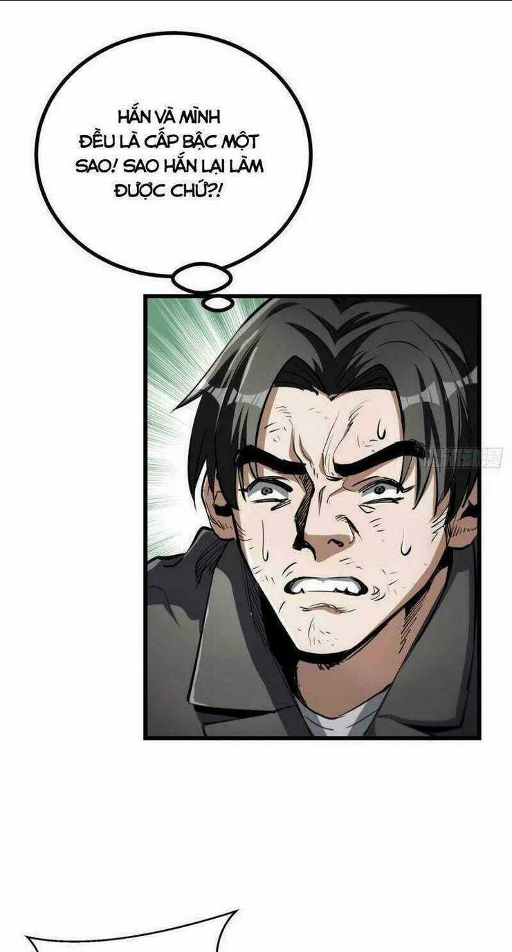 Luân Bàn Thế Giới - Chapter 50 - Trang 4