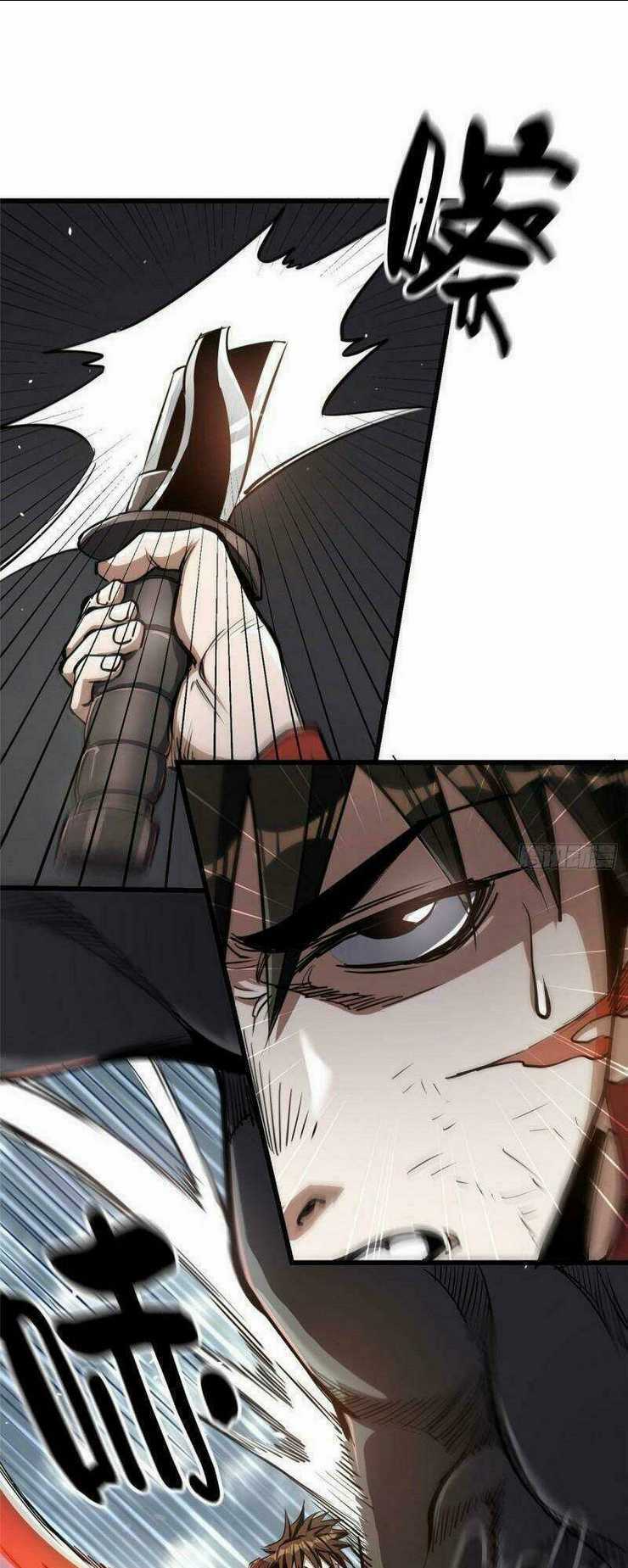 Luân Bàn Thế Giới - Chapter 50 - Trang 31