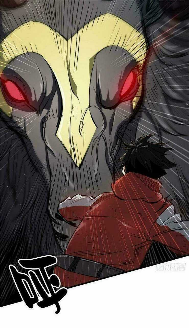 Luân Bàn Thế Giới - Chapter 50 - Trang 33