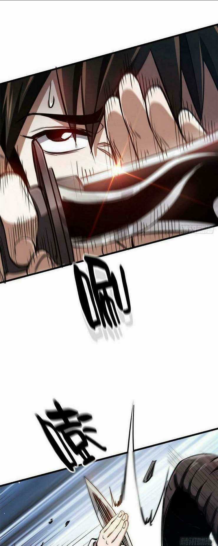 Luân Bàn Thế Giới - Chapter 50 - Trang 34