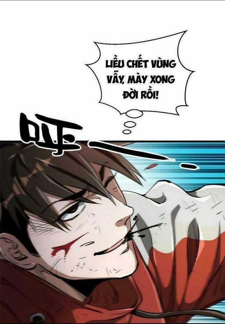 Luân Bàn Thế Giới - Chapter 50 - Trang 36