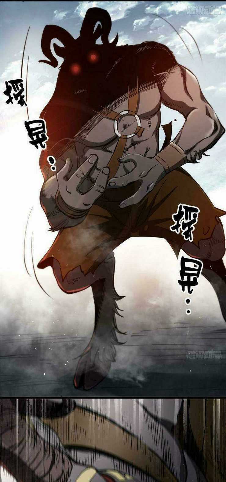 Luân Bàn Thế Giới - Chapter 50 - Trang 37