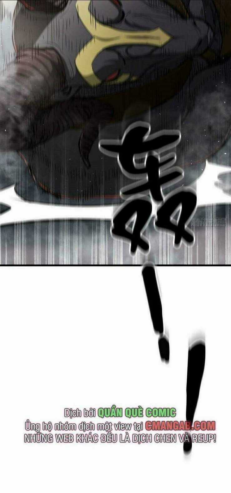 Luân Bàn Thế Giới - Chapter 50 - Trang 38