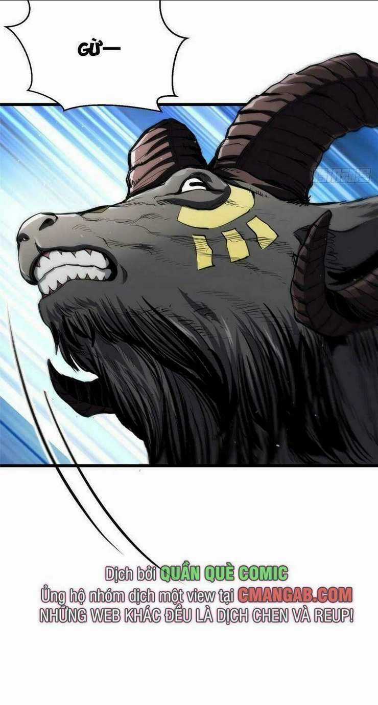 Luân Bàn Thế Giới - Chapter 50 - Trang 5