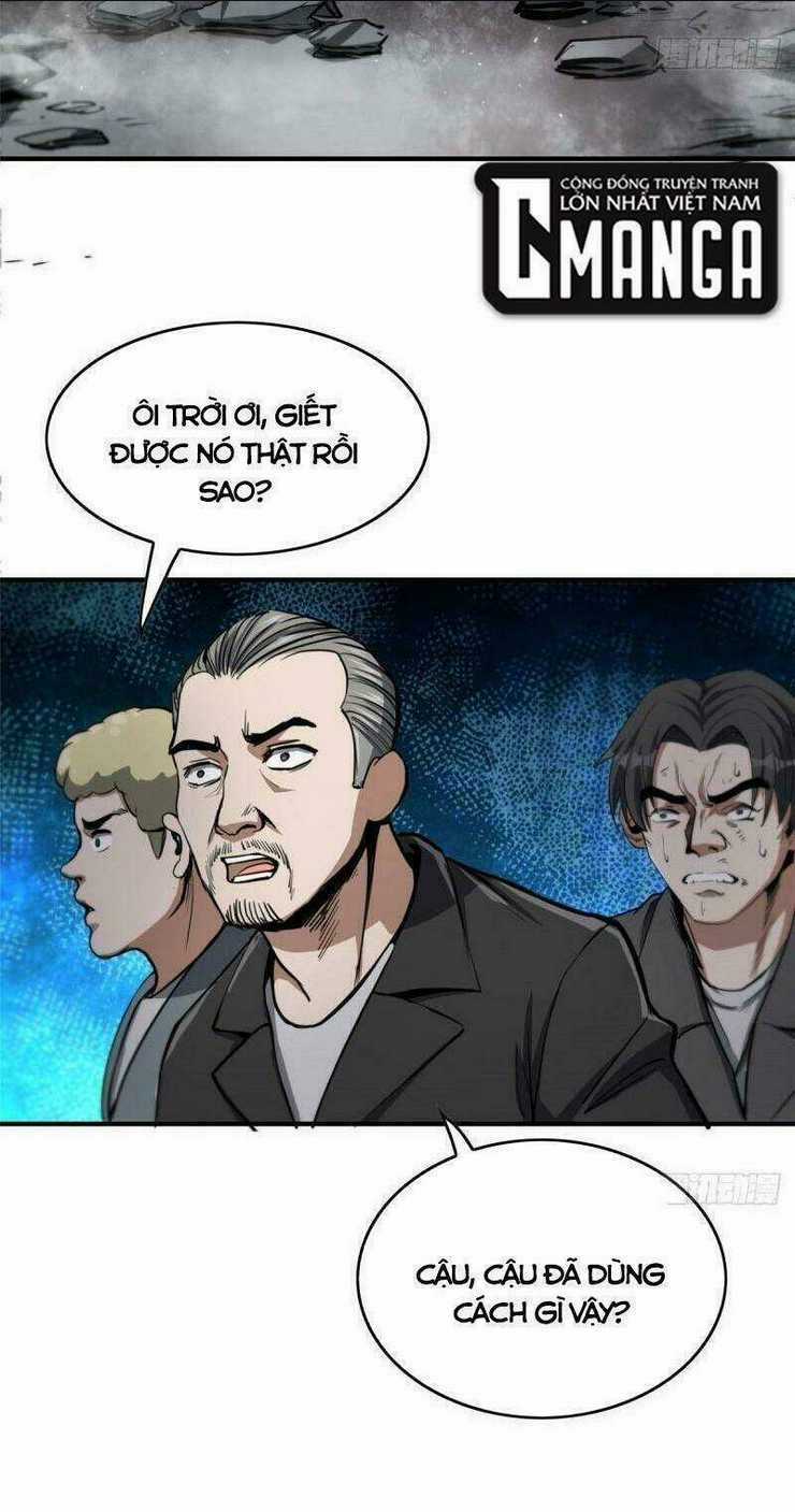 Luân Bàn Thế Giới - Chapter 50 - Trang 42