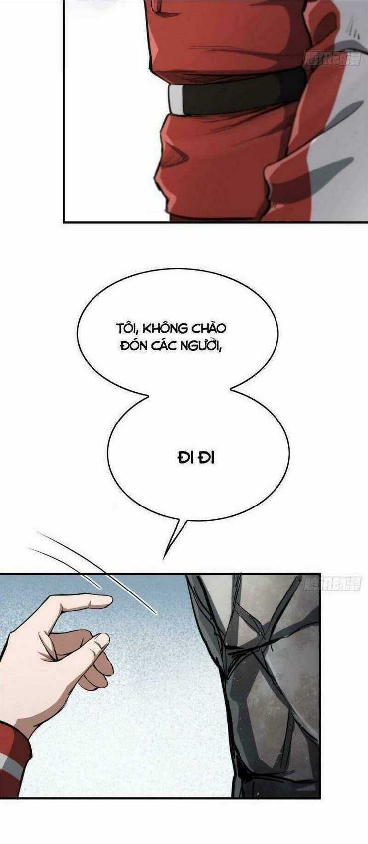 Luân Bàn Thế Giới - Chapter 50 - Trang 44