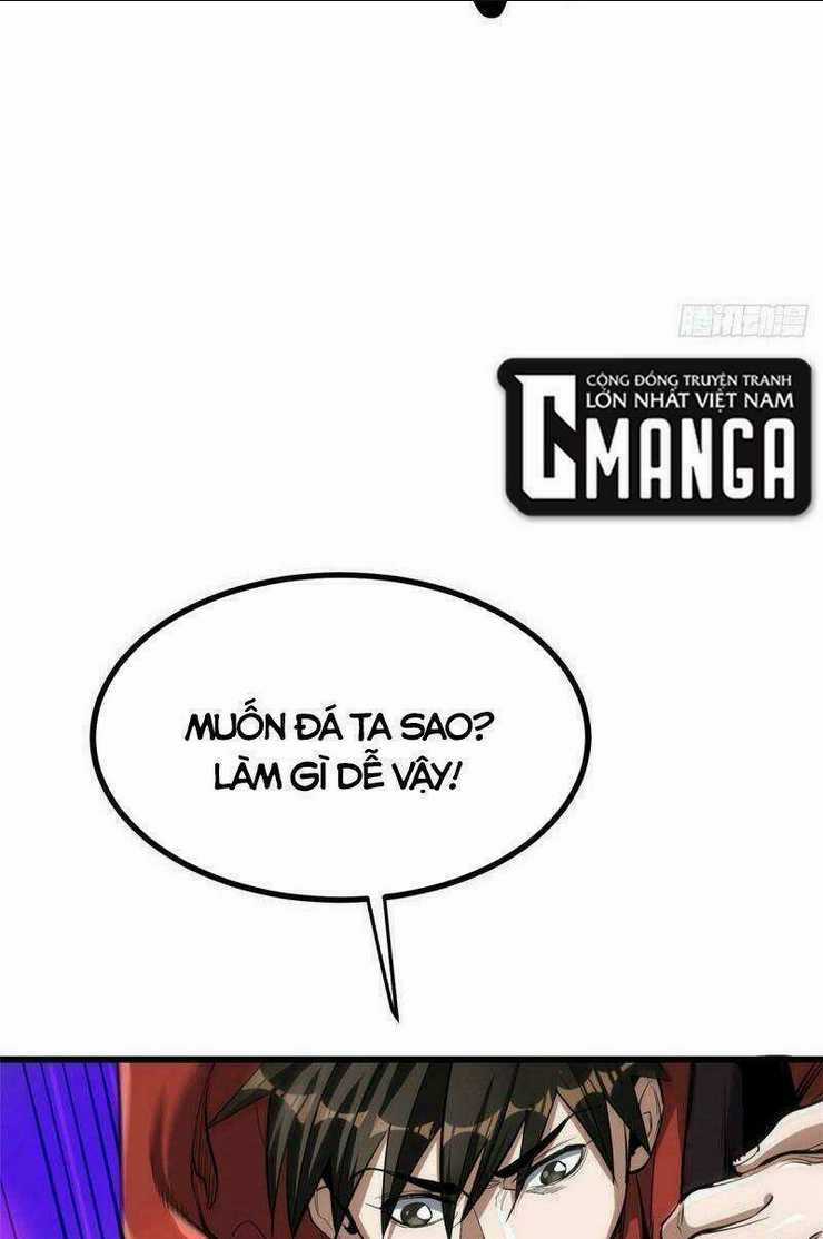 Luân Bàn Thế Giới - Chapter 50 - Trang 7