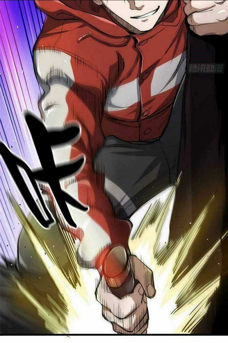 Luân Bàn Thế Giới - Chapter 50 - Trang 8