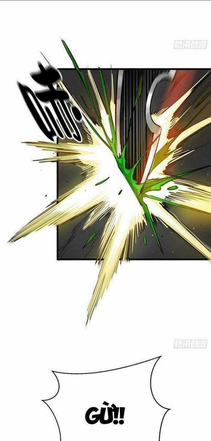 Luân Bàn Thế Giới - Chapter 50 - Trang 9