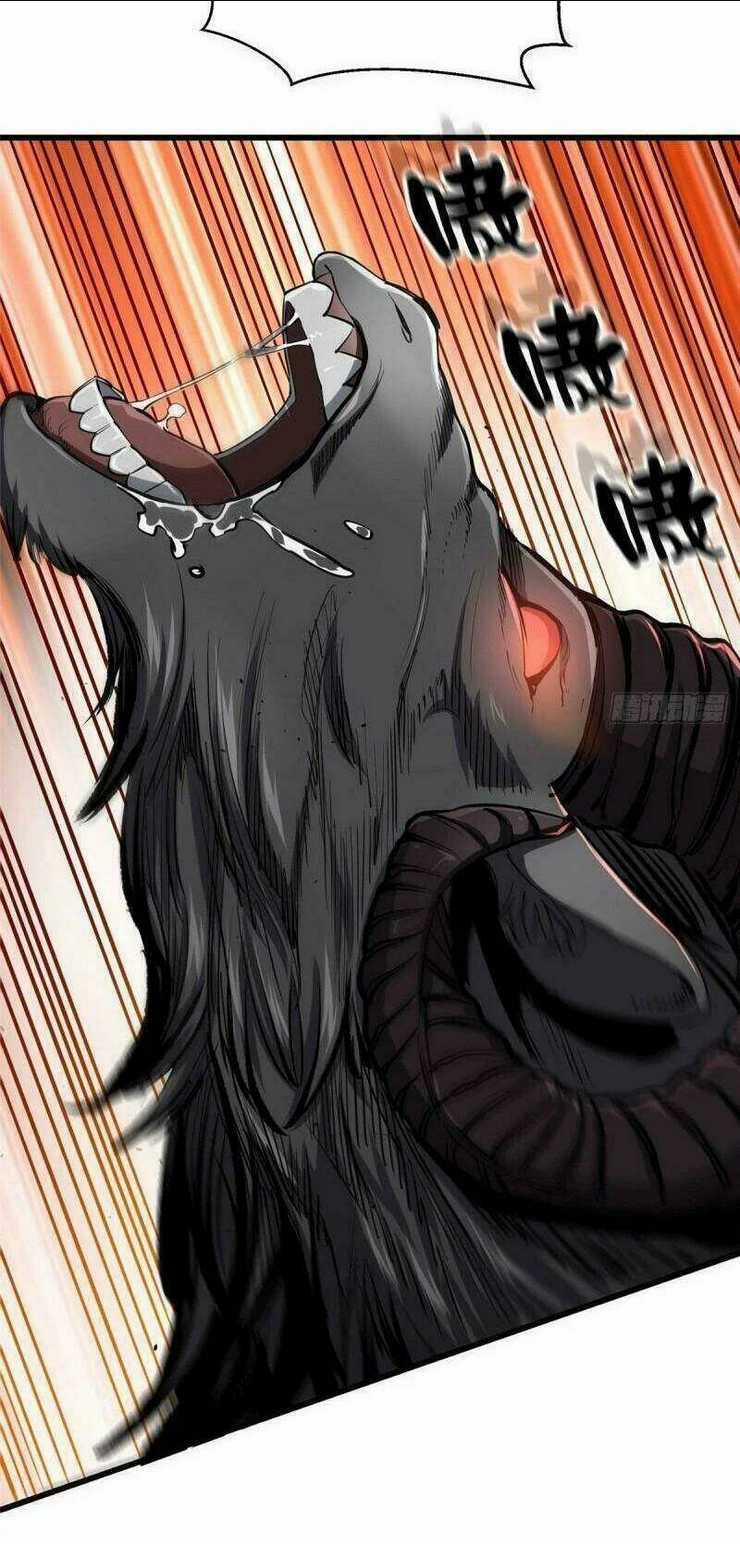 Luân Bàn Thế Giới - Chapter 50 - Trang 10