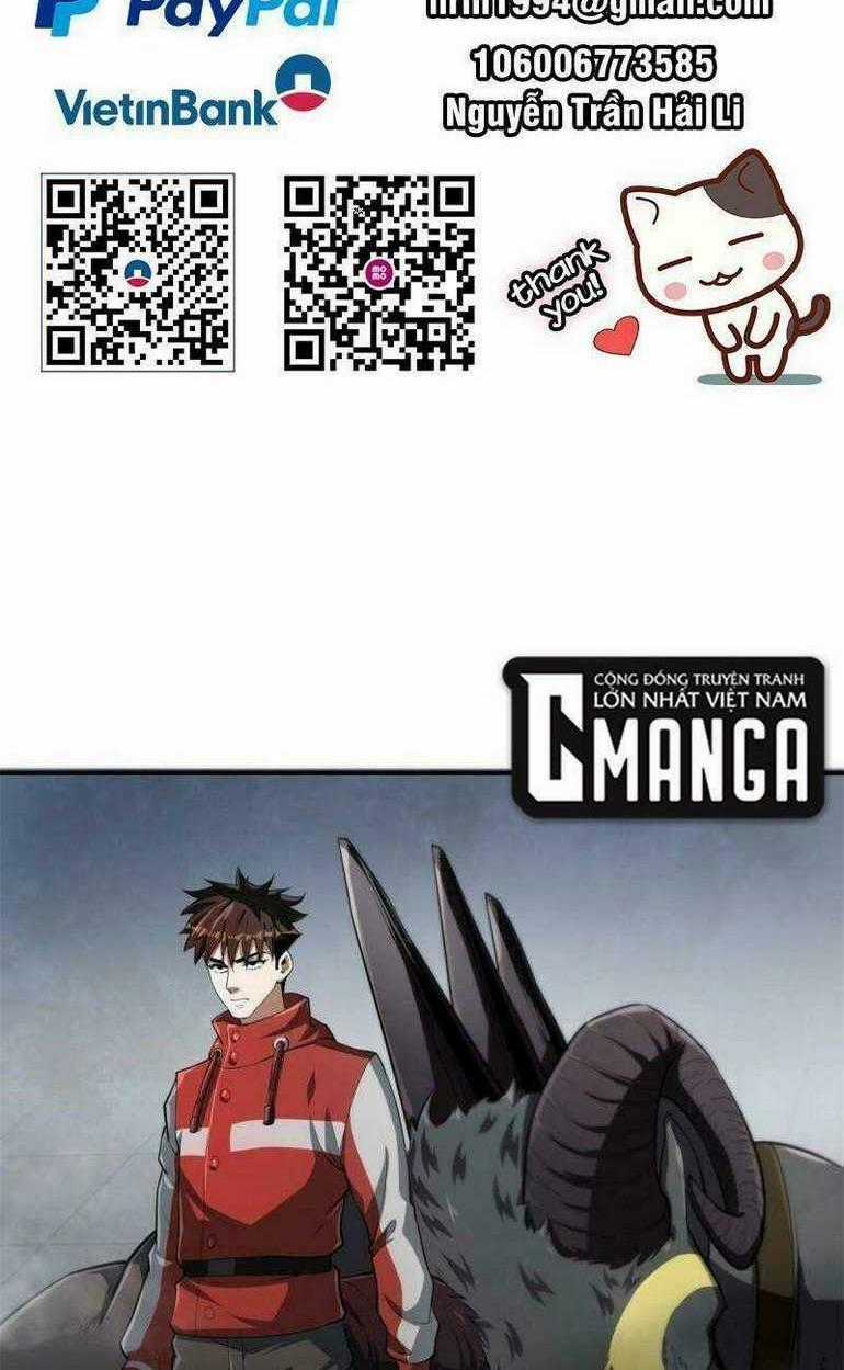 Luân Bàn Thế Giới - Chapter 51 - Trang 1