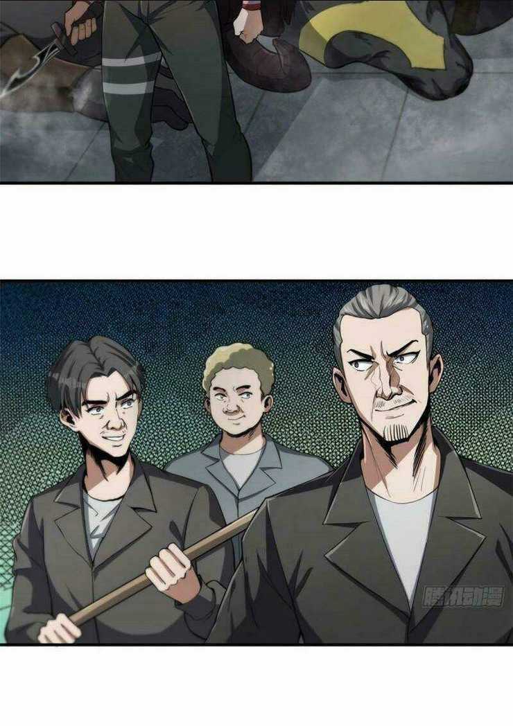 Luân Bàn Thế Giới - Chapter 51 - Trang 2