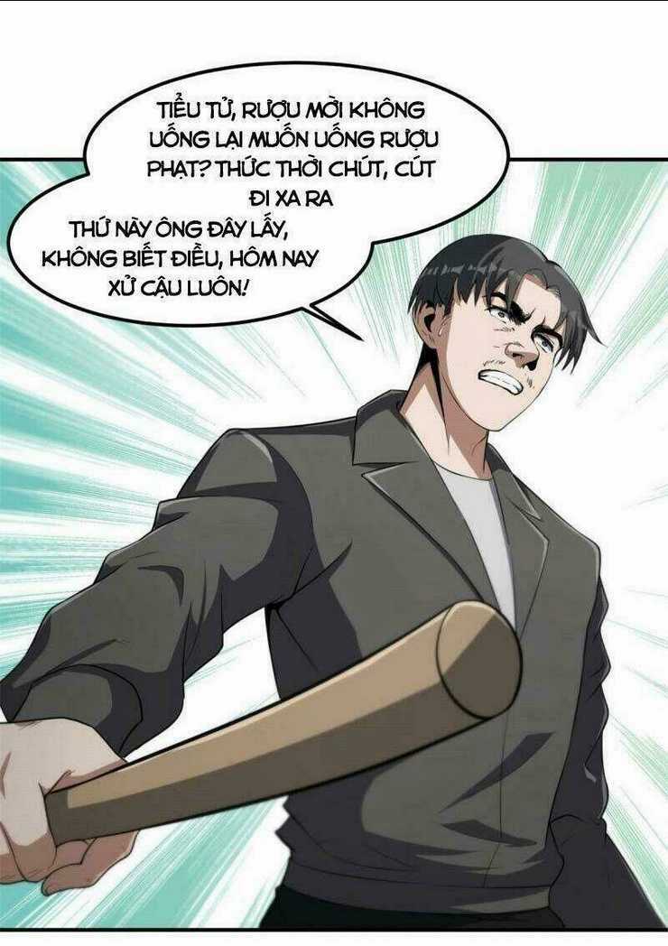 Luân Bàn Thế Giới - Chapter 51 - Trang 3