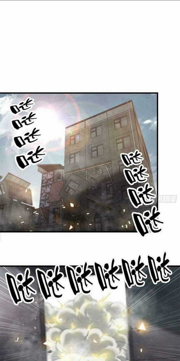 Luân Bàn Thế Giới - Chapter 51 - Trang 24