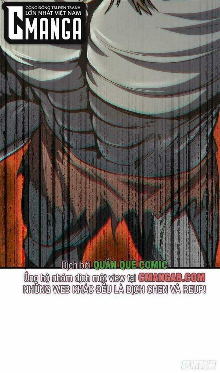 Luân Bàn Thế Giới - Chapter 51 - Trang 33