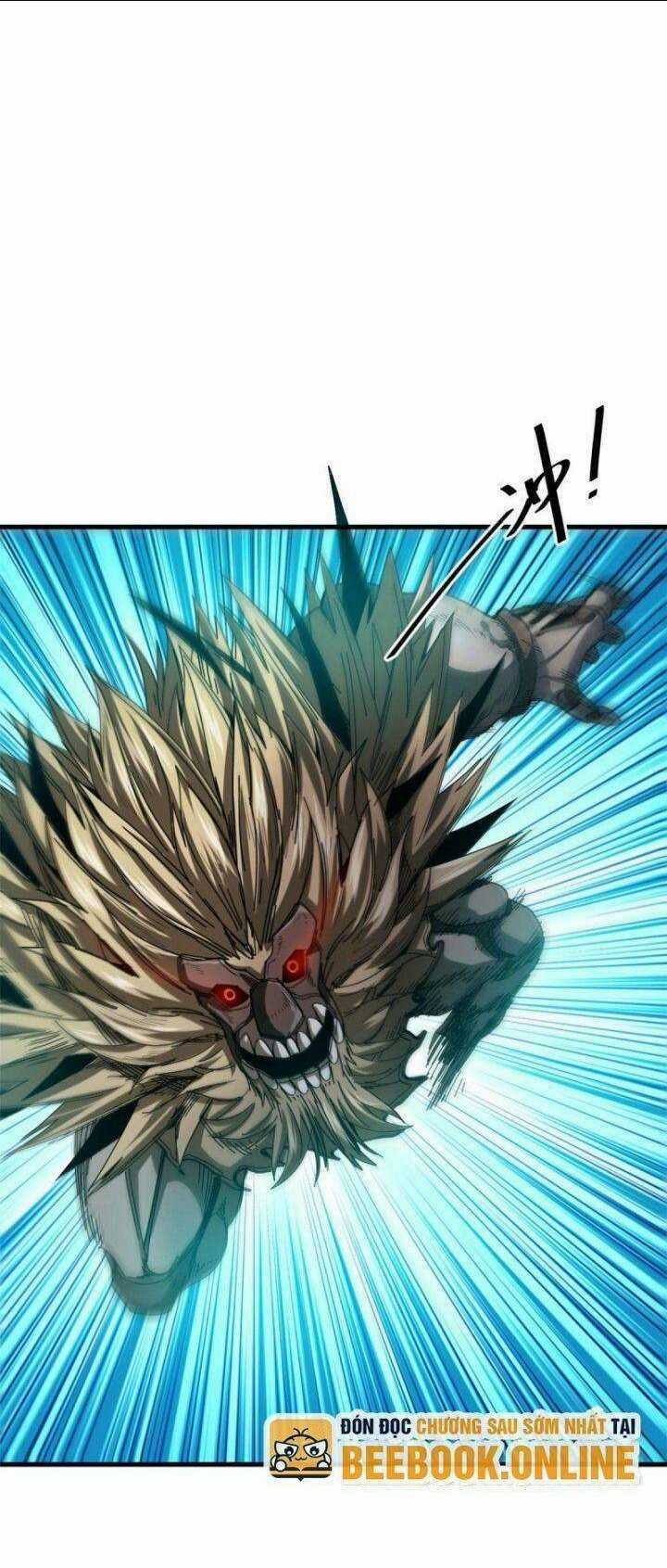 Luân Bàn Thế Giới - Chapter 52 - Trang 2