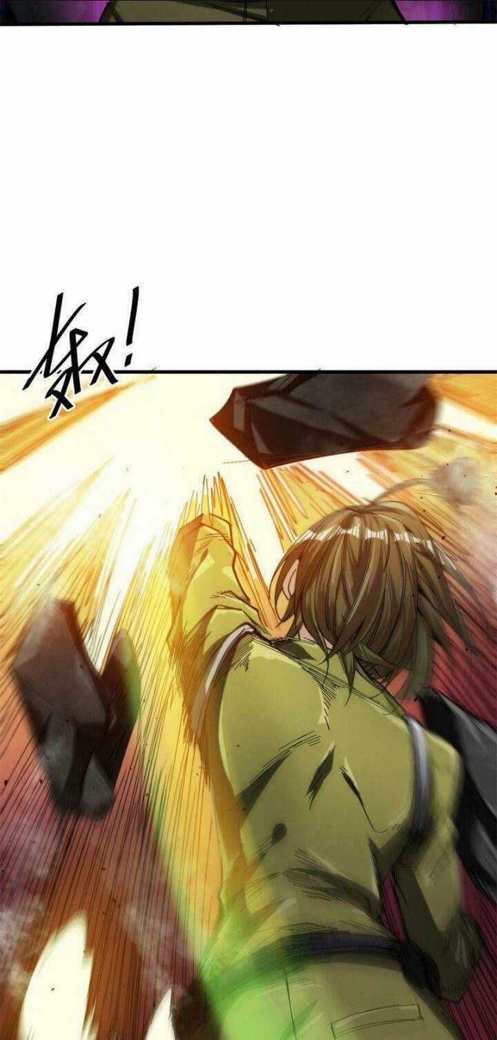 Luân Bàn Thế Giới - Chapter 52 - Trang 18