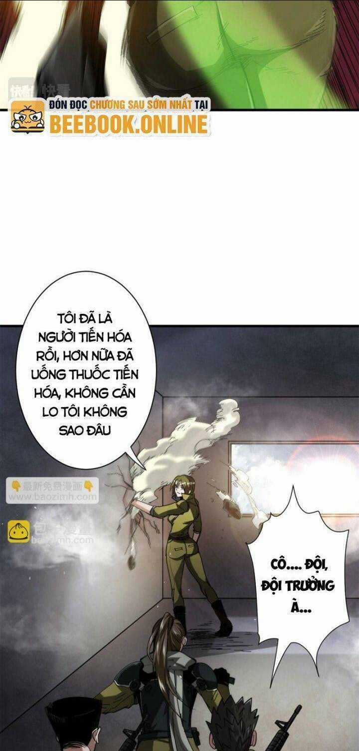 Luân Bàn Thế Giới - Chapter 52 - Trang 19