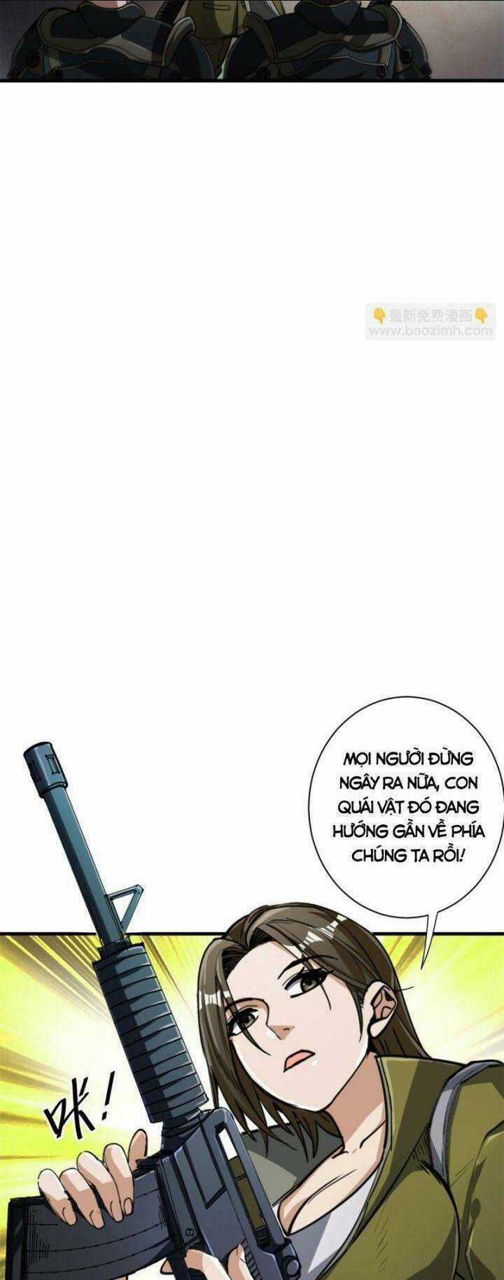 Luân Bàn Thế Giới - Chapter 52 - Trang 20