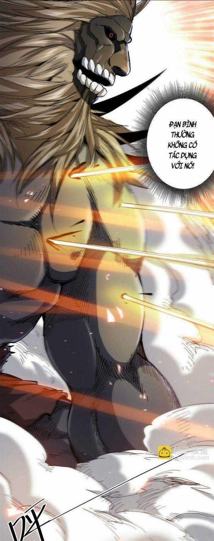 Luân Bàn Thế Giới - Chapter 52 - Trang 22